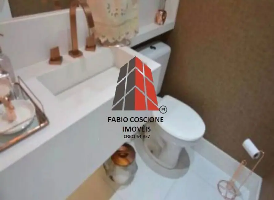 Foto 5 de Apartamento com 3 quartos à venda, 84m2 em Vila Gomes Cardim, São Paulo - SP