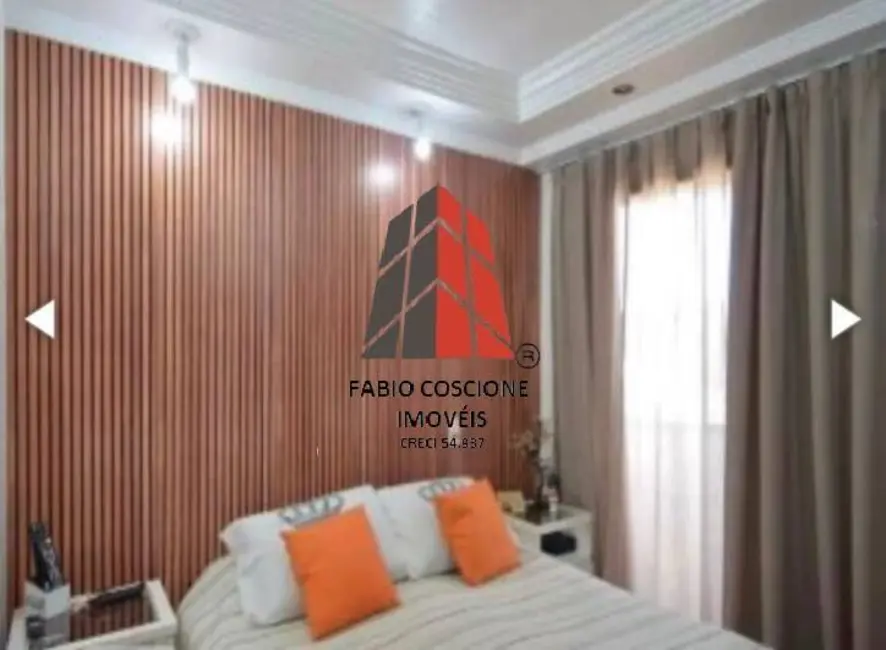 Foto 7 de Apartamento com 3 quartos à venda, 84m2 em Vila Gomes Cardim, São Paulo - SP