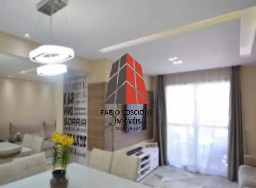 Foto 3 de Apartamento com 3 quartos à venda, 84m2 em Vila Gomes Cardim, São Paulo - SP