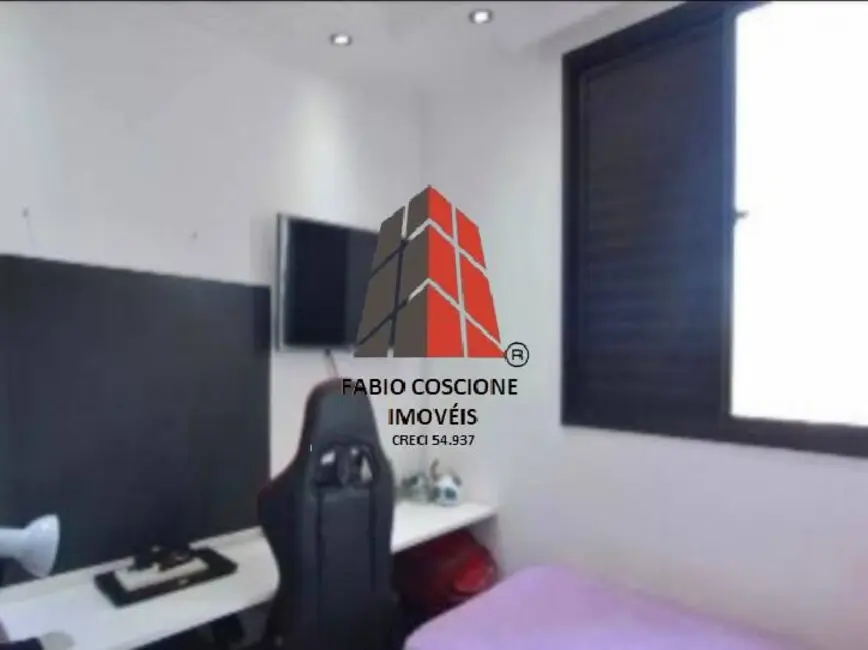 Foto 6 de Apartamento com 3 quartos à venda, 84m2 em Vila Gomes Cardim, São Paulo - SP