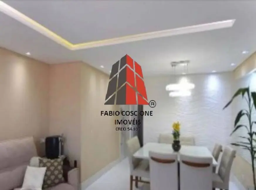 Foto 2 de Apartamento com 3 quartos à venda, 84m2 em Vila Gomes Cardim, São Paulo - SP