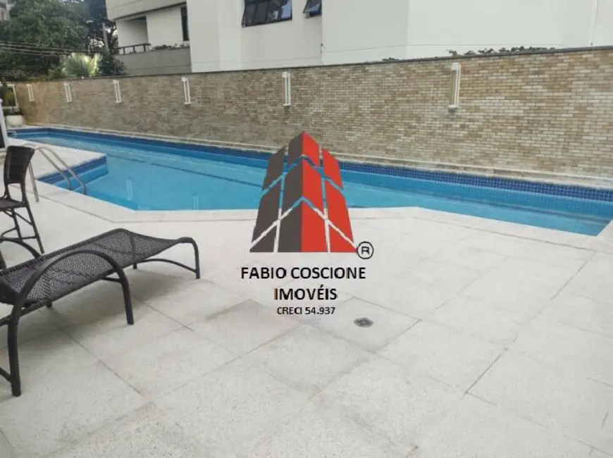 Foto 8 de Apartamento com 3 quartos à venda, 150m2 em Vila Regente Feijó, São Paulo - SP