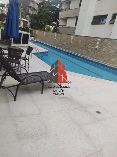 Foto 6 de Apartamento com 3 quartos à venda, 150m2 em Vila Regente Feijó, São Paulo - SP