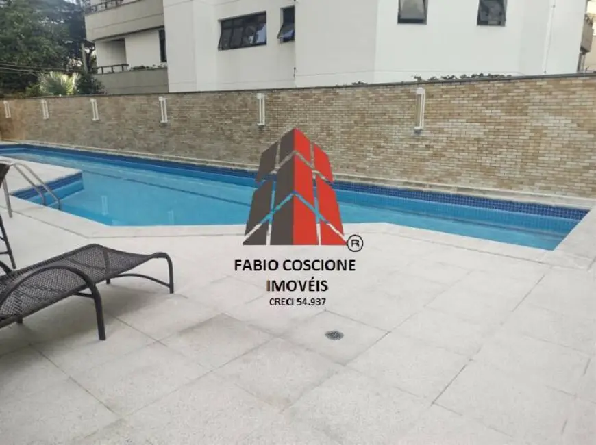 Foto 7 de Apartamento com 3 quartos à venda, 150m2 em Vila Regente Feijó, São Paulo - SP