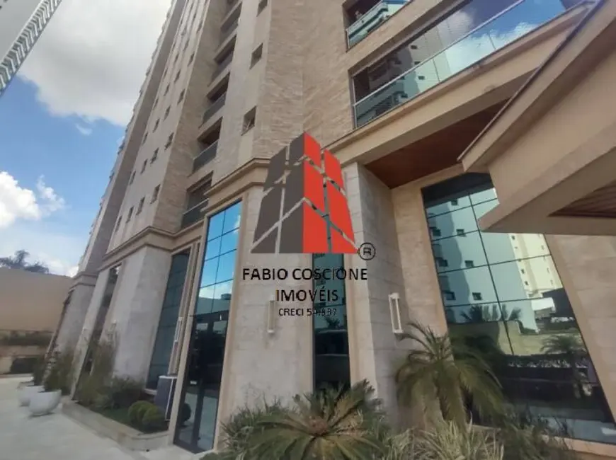 Foto 4 de Apartamento com 3 quartos à venda, 150m2 em Vila Regente Feijó, São Paulo - SP