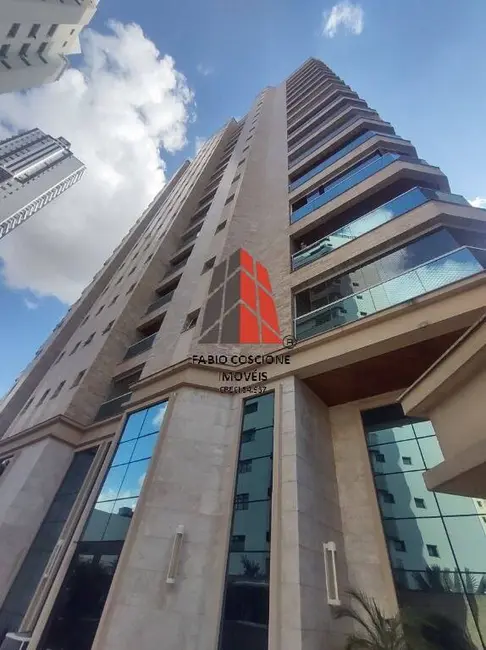 Foto 3 de Apartamento com 3 quartos à venda, 150m2 em Vila Regente Feijó, São Paulo - SP