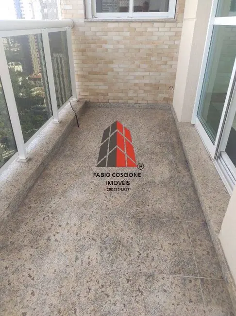 Apartamento com 3 quartos à venda, 150m2 em Vila Regente Feijó, São Paulo - SP - imagem 9 Foto 9 de Apartamento com 3 quartos à venda, 150m2 em Vila Regente Feijó, São Paulo - SP