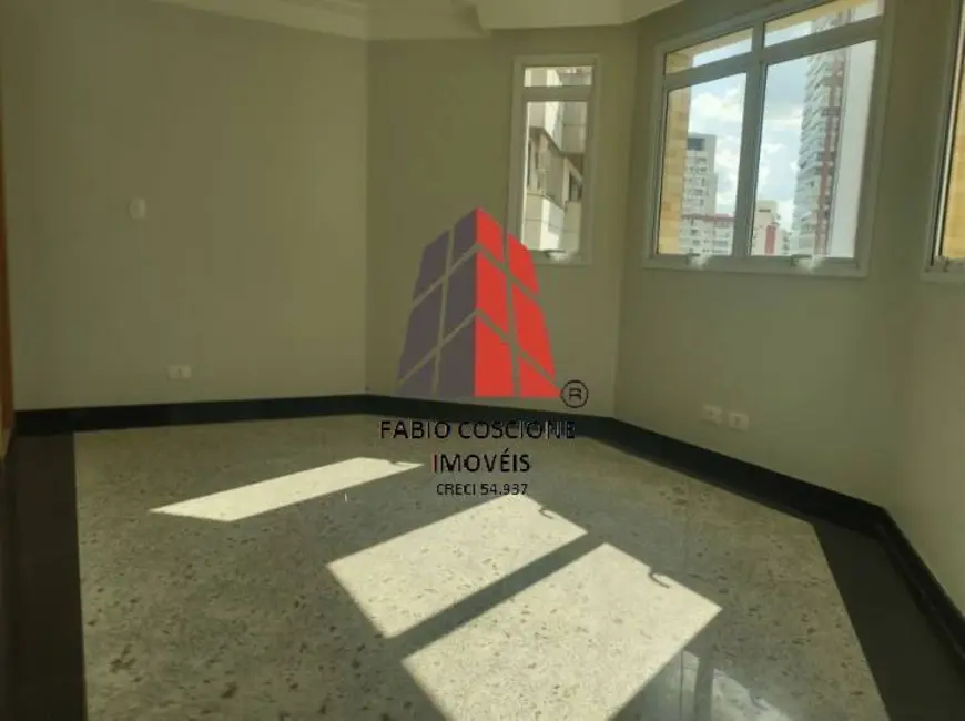 Apartamento com 3 quartos à venda, 150m2 em Vila Regente Feijó, São Paulo - SP - imagem 5 Foto 5 de Apartamento com 3 quartos à venda, 150m2 em Vila Regente Feijó, São Paulo - SP
