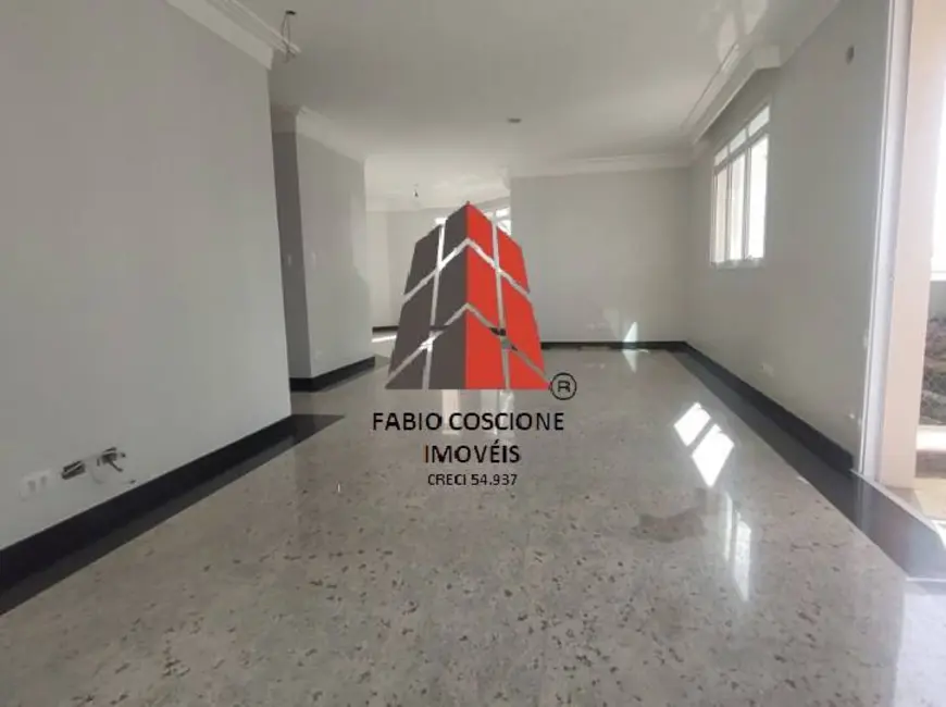 Apartamento com 3 quartos à venda, 150m2 em Vila Regente Feijó, São Paulo - SP - imagem 3 Foto 3 de Apartamento com 3 quartos à venda, 150m2 em Vila Regente Feijó, São Paulo - SP