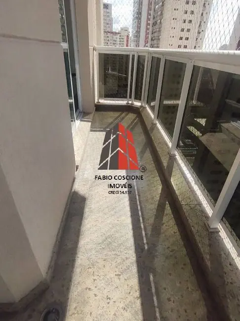 Apartamento com 3 quartos à venda, 150m2 em Vila Regente Feijó, São Paulo - SP - imagem 7 Foto 7 de Apartamento com 3 quartos à venda, 150m2 em Vila Regente Feijó, São Paulo - SP