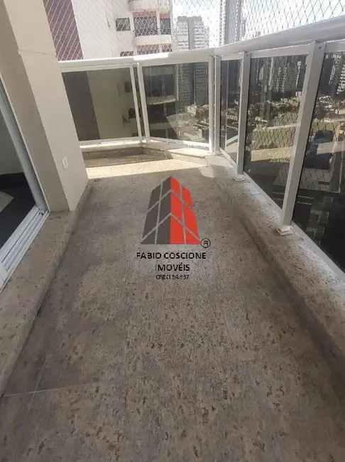 Apartamento com 3 quartos à venda, 150m2 em Vila Regente Feijó, São Paulo - SP - imagem 6 Foto 6 de Apartamento com 3 quartos à venda, 150m2 em Vila Regente Feijó, São Paulo - SP