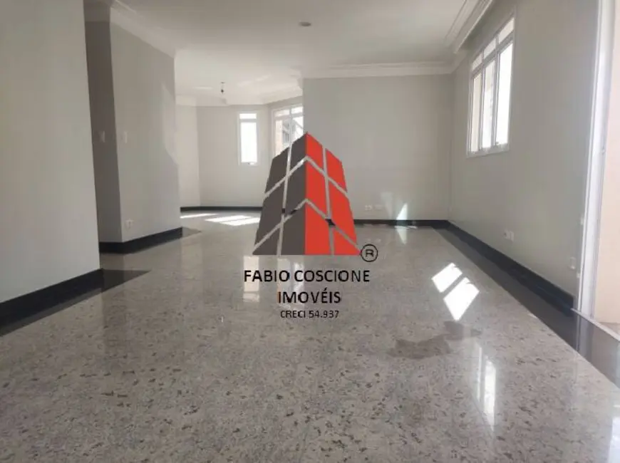 Foto 1 de Apartamento com 3 quartos à venda, 150m2 em Vila Regente Feijó, São Paulo - SP