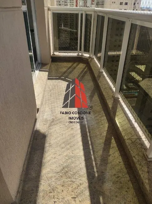 Apartamento com 3 quartos à venda, 150m2 em Vila Regente Feijó, São Paulo - SP - imagem 8 Foto 8 de Apartamento com 3 quartos à venda, 150m2 em Vila Regente Feijó, São Paulo - SP