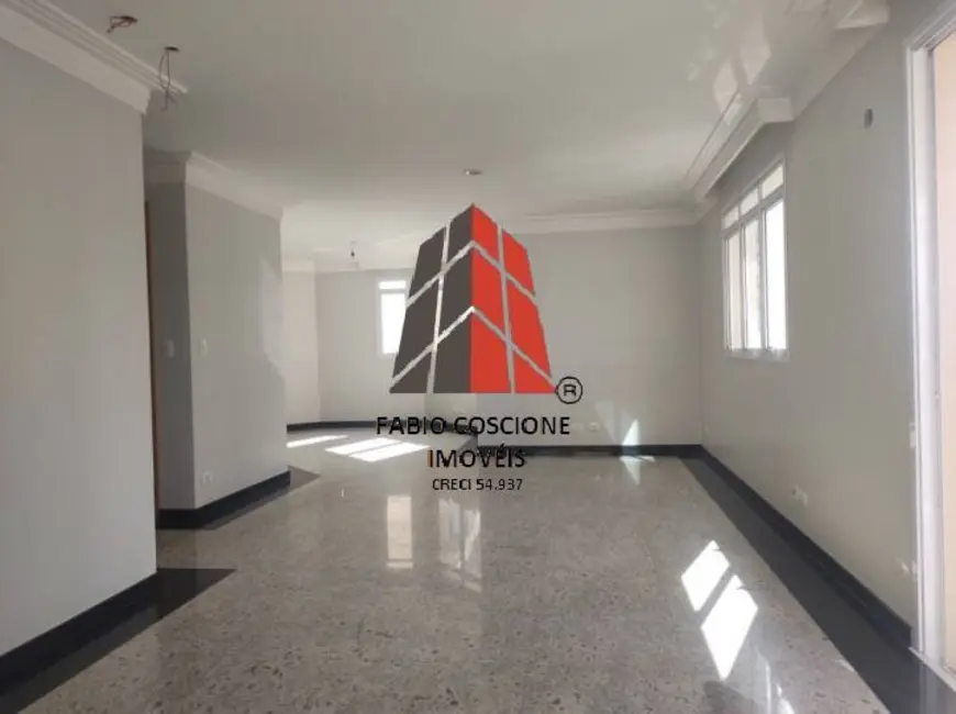 Apartamento com 3 quartos à venda, 150m2 em Vila Regente Feijó, São Paulo - SP - imagem 2 Foto 2 de Apartamento com 3 quartos à venda, 150m2 em Vila Regente Feijó, São Paulo - SP