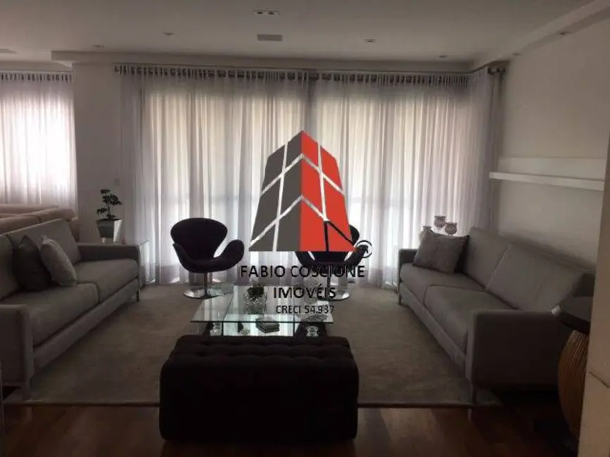 Apartamento com 4 quartos à venda, 234m2 em Aclimação, São Paulo - SP - imagem 3 Foto 3 de Apartamento com 4 quartos à venda, 234m2 em Aclimação, São Paulo - SP