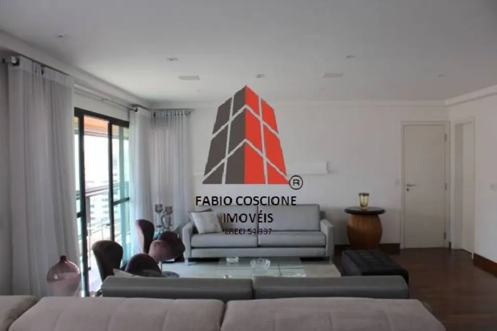 Apartamento com 4 quartos à venda, 234m2 em Aclimação, São Paulo - SP - imagem 5 Foto 5 de Apartamento com 4 quartos à venda, 234m2 em Aclimação, São Paulo - SP