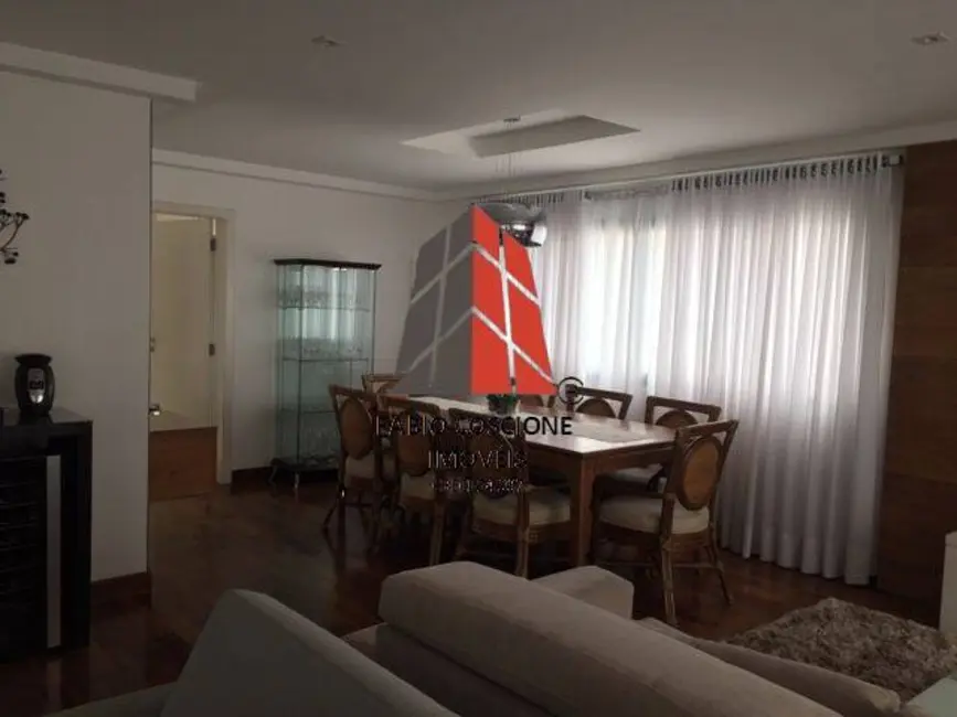 Apartamento com 4 quartos à venda, 234m2 em Aclimação, São Paulo - SP - imagem 4 Foto 4 de Apartamento com 4 quartos à venda, 234m2 em Aclimação, São Paulo - SP