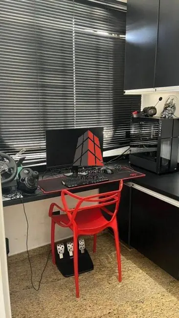 Foto 7 de Apartamento com 3 quartos à venda, 126m2 em Mooca, São Paulo - SP