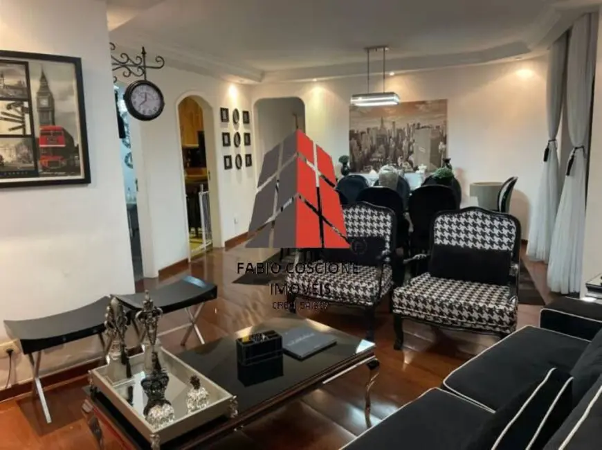 Foto 3 de Apartamento com 3 quartos à venda, 126m2 em Mooca, São Paulo - SP