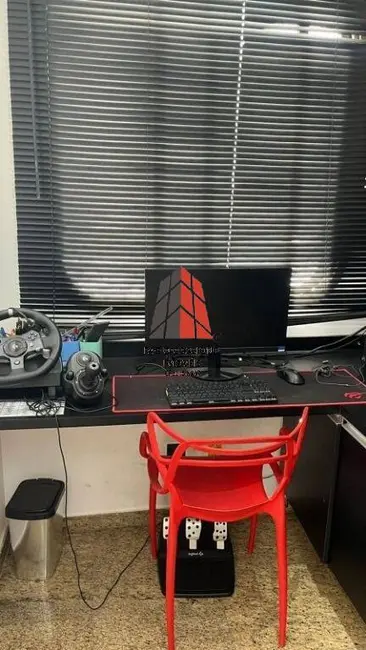 Foto 8 de Apartamento com 3 quartos à venda, 126m2 em Mooca, São Paulo - SP