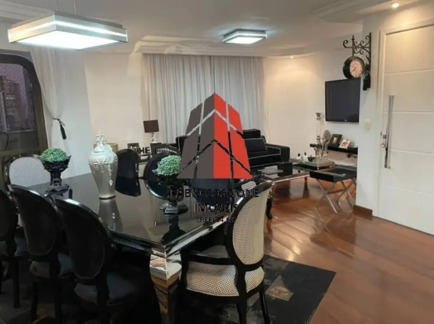 Foto 4 de Apartamento com 3 quartos à venda, 126m2 em Mooca, São Paulo - SP