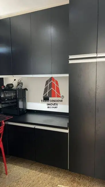 Foto 6 de Apartamento com 3 quartos à venda, 126m2 em Mooca, São Paulo - SP