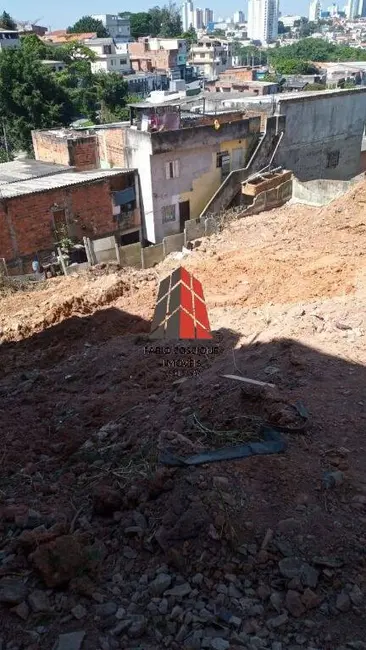 Terreno / Lote à venda, 798m2 em Jardim Jaú (Zona Leste), São Paulo - SP - imagem 7 Foto 7 de Terreno / Lote à venda, 798m2 em Jardim Jaú (Zona Leste), São Paulo - SP