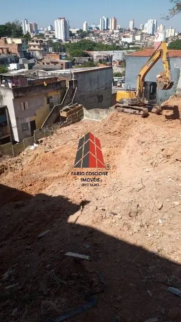 Terreno / Lote à venda, 798m2 em Jardim Jaú (Zona Leste), São Paulo - SP - imagem 5 Foto 5 de Terreno / Lote à venda, 798m2 em Jardim Jaú (Zona Leste), São Paulo - SP