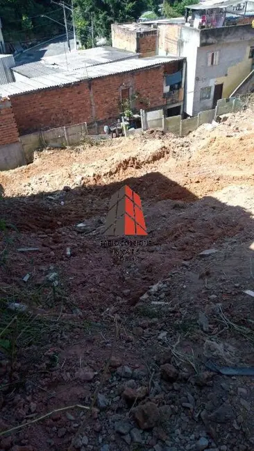 Terreno / Lote à venda, 798m2 em Jardim Jaú (Zona Leste), São Paulo - SP - imagem 6 Foto 6 de Terreno / Lote à venda, 798m2 em Jardim Jaú (Zona Leste), São Paulo - SP