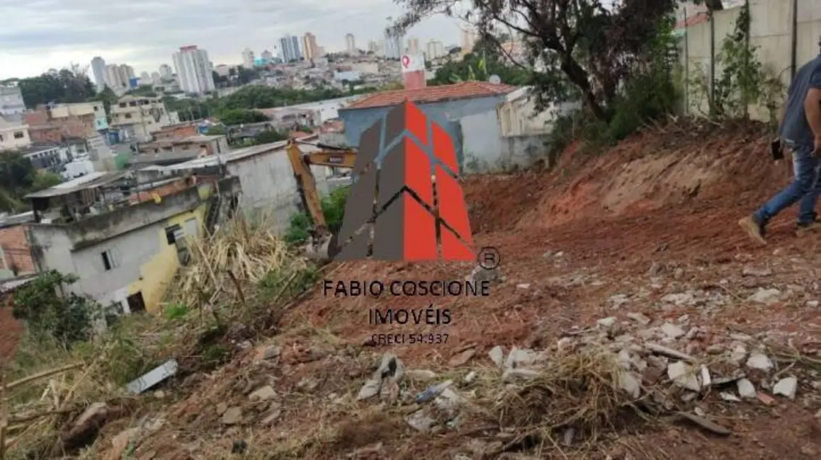 Terreno / Lote à venda, 798m2 em Jardim Jaú (Zona Leste), São Paulo - SP - imagem 2 Foto 2 de Terreno / Lote à venda, 798m2 em Jardim Jaú (Zona Leste), São Paulo - SP