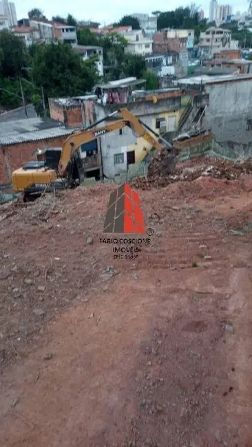 Terreno / Lote à venda, 798m2 em Jardim Jaú (Zona Leste), São Paulo - SP - imagem 8 Foto 8 de Terreno / Lote à venda, 798m2 em Jardim Jaú (Zona Leste), São Paulo - SP