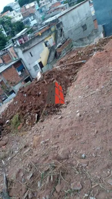 Terreno / Lote à venda, 798m2 em Jardim Jaú (Zona Leste), São Paulo - SP - imagem 3 Foto 3 de Terreno / Lote à venda, 798m2 em Jardim Jaú (Zona Leste), São Paulo - SP