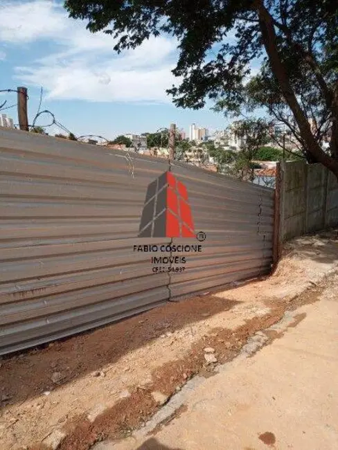 Terreno / Lote à venda, 798m2 em Jardim Jaú (Zona Leste), São Paulo - SP - imagem 1 Foto 1 de Terreno / Lote à venda, 798m2 em Jardim Jaú (Zona Leste), São Paulo - SP