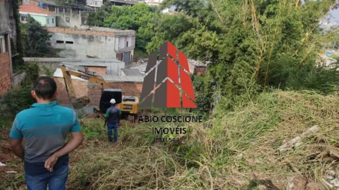 Terreno / Lote à venda, 798m2 em Jardim Jaú (Zona Leste), São Paulo - SP - imagem 9 Foto 9 de Terreno / Lote à venda, 798m2 em Jardim Jaú (Zona Leste), São Paulo - SP