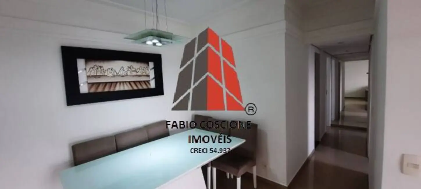 Apartamento com 3 quartos à venda, 86m2 em Vila Prudente, São Paulo - SP - imagem 3 Foto 3 de Apartamento com 3 quartos à venda, 86m2 em Vila Prudente, São Paulo - SP