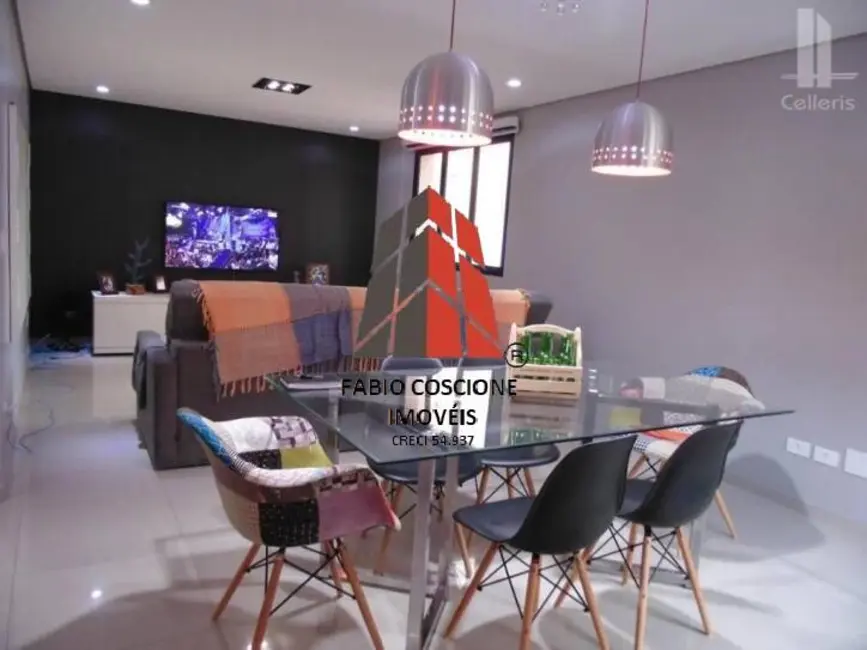 Foto 2 de Apartamento com 3 quartos à venda, 170m2 em Tatuapé, São Paulo - SP
