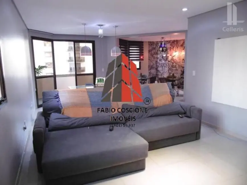 Foto 1 de Apartamento com 3 quartos à venda, 170m2 em Tatuapé, São Paulo - SP