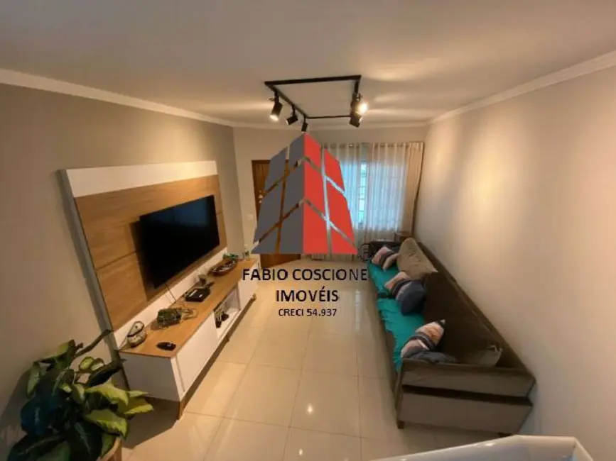 Sobrado com 3 quartos à venda, 150m2 em Tatuapé, São Paulo - SP - imagem 3 Foto 3 de Sobrado com 3 quartos à venda, 150m2 em Tatuapé, São Paulo - SP