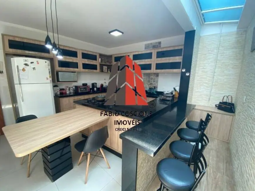 Sobrado com 3 quartos à venda, 150m2 em Tatuapé, São Paulo - SP - imagem 6 Foto 6 de Sobrado com 3 quartos à venda, 150m2 em Tatuapé, São Paulo - SP