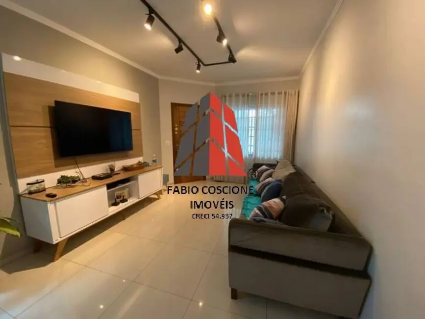 Sobrado com 3 quartos à venda, 150m2 em Tatuapé, São Paulo - SP - imagem 4 Foto 4 de Sobrado com 3 quartos à venda, 150m2 em Tatuapé, São Paulo - SP