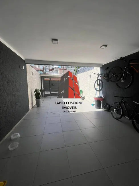 Foto 2 de Sobrado com 3 quartos à venda, 150m2 em Tatuapé, São Paulo - SP