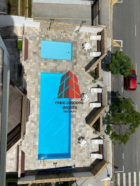 Foto 4 de Apartamento com 4 quartos à venda, 215m2 em Tatuapé, São Paulo - SP