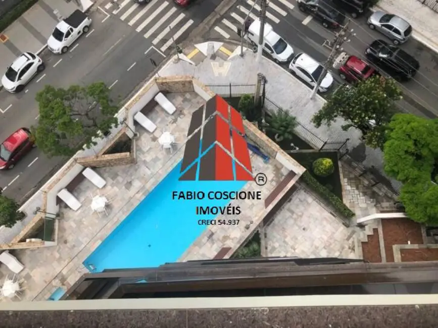 Foto 6 de Apartamento com 4 quartos à venda, 215m2 em Tatuapé, São Paulo - SP