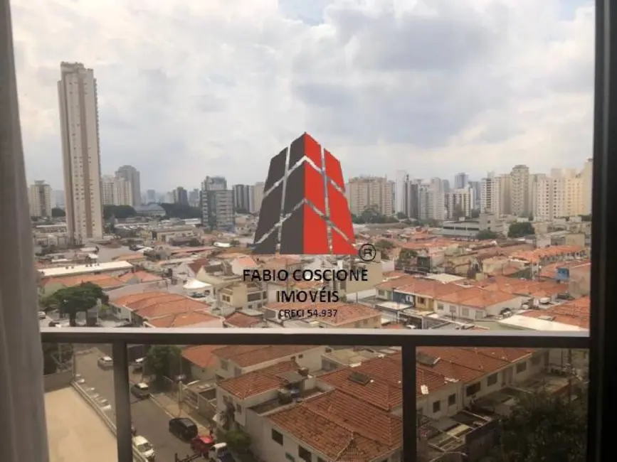 Foto 3 de Apartamento com 4 quartos à venda, 215m2 em Tatuapé, São Paulo - SP