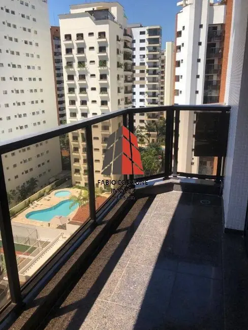 Foto 1 de Apartamento com 4 quartos à venda, 215m2 em Tatuapé, São Paulo - SP