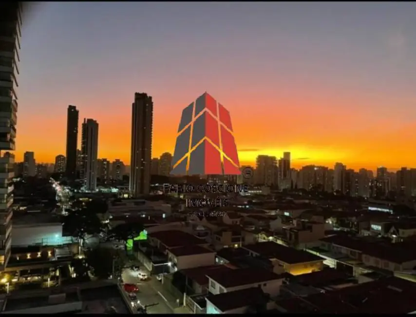 Foto 7 de Apartamento com 4 quartos à venda, 215m2 em Tatuapé, São Paulo - SP