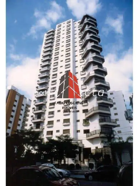 Foto 8 de Apartamento com 4 quartos à venda, 215m2 em Tatuapé, São Paulo - SP