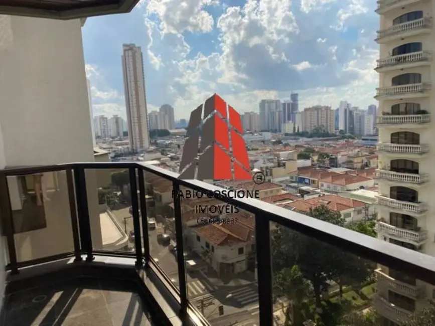 Foto 2 de Apartamento com 4 quartos à venda, 215m2 em Tatuapé, São Paulo - SP