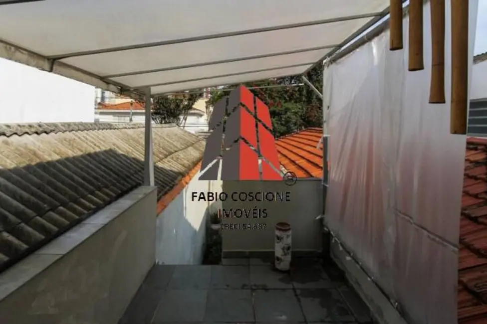 Casa com 3 quartos à venda, 123m2 em Vila Gomes Cardim, São Paulo - SP - imagem 8 Foto 8 de Casa com 3 quartos à venda, 123m2 em Vila Gomes Cardim, São Paulo - SP