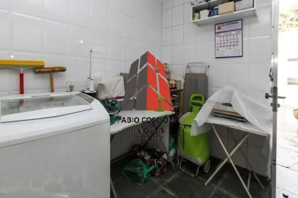 Casa com 3 quartos à venda, 123m2 em Vila Gomes Cardim, São Paulo - SP - imagem 9 Foto 9 de Casa com 3 quartos à venda, 123m2 em Vila Gomes Cardim, São Paulo - SP